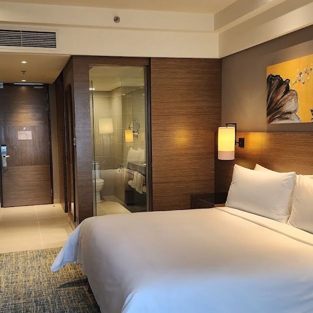 Renaissance Johor Bahru Hotel