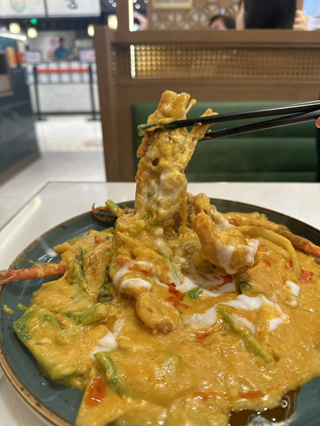 上水廣場泰菜餐廳🇹🇭