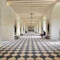 Château de Chambord – Loire Valley, France