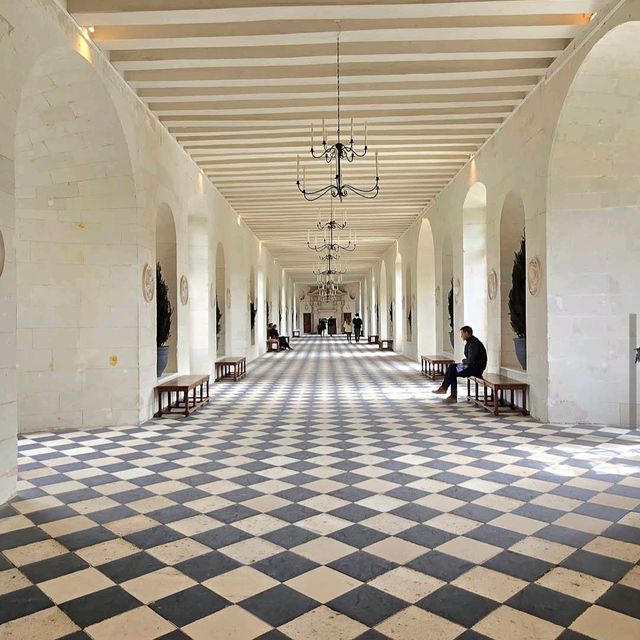 Château de Chambord – Loire Valley, France