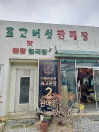 서울 근교 가볼만한 곳