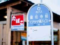 ⛩️🏯 Rinji Bean & Brew Cafe' 