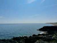 Greystones – Ireland’s Coastal Gem at the End of the Cliff Walk