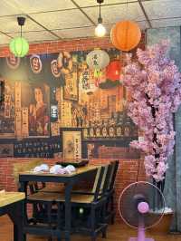 ร้านครอบครัวชาบู กระทุ่มแบน สมุทรสาคร