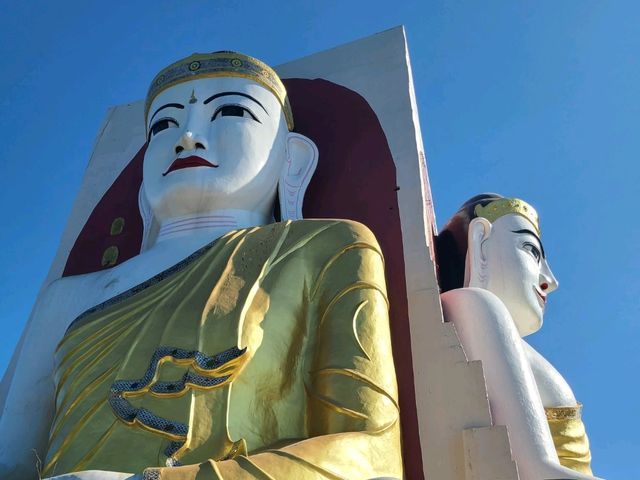 Burma Temples