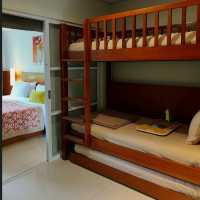 A Family-Friendly Oasis in the Heart of Kuta