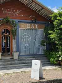 Brother and Sister cafe | เพชรบุรี