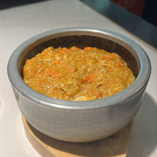 🇨🇳上海性價比很高的米芝蓮餐廳💖