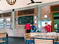 Sanon Restaurant: Dining with a Purpose in Bagan