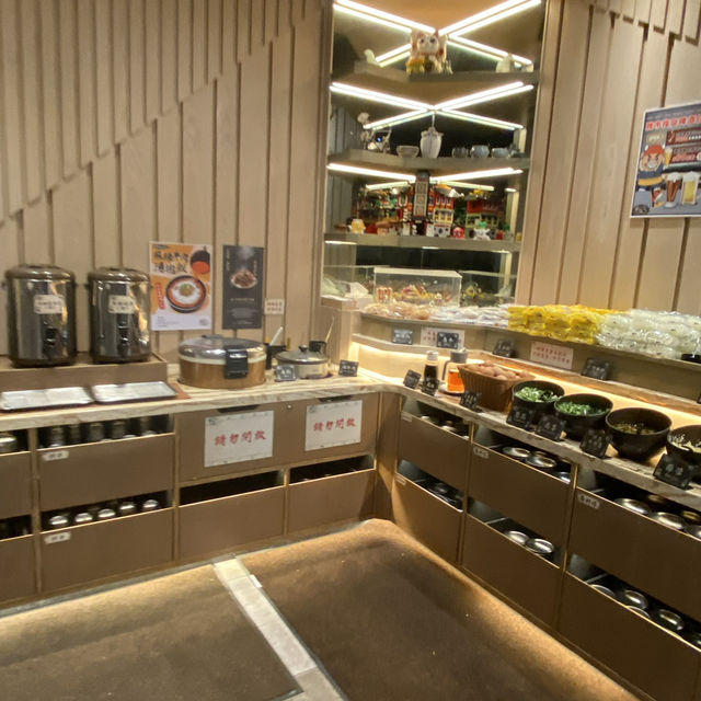 【🩷超高質日本A4黑毛和牛火鍋放題🍲黑白養生湯鍋】 