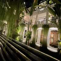 The Siam Hotel