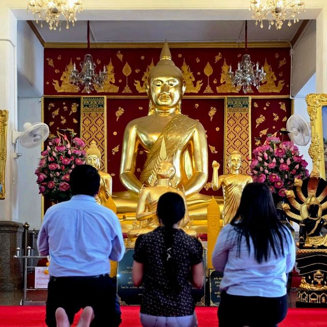 วัดศรีเอี่ยม