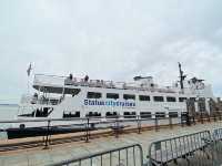 Unforgettable Scenic Cruise Ride in NYC