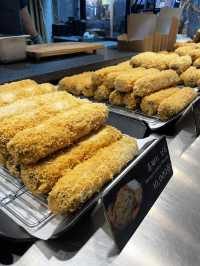 偶來市場樂淘韓國市井美味好食