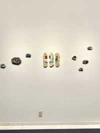 【無料】期間限定　美術展　Tree of life -A planet of playing beings