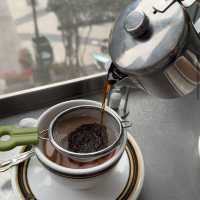 世記咖啡 (澳門半島店) - Shìjì Kāfēi (Àomén Bàndǎo Diàn) - Sei Kee Cafe (Macau Peninsula)