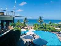 “Seaside Sophistication in the Heart of Kuta”
