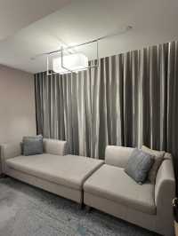 Ceasar Park Hotel Banqiao ที่พักหรูหราทำเลดี