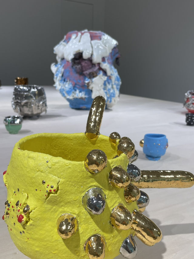 【石川】今注目！街を巻き込む複合施設👀 KUMU金沢でアートに浸ろう🎨💖