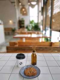 Oh Apong Cafe Malaysia