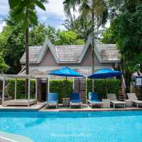 Deevana Krabi Resort 