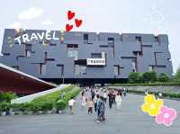 Guangdong museum🏢 มารู้จักชาวกวางตุ้งกันเถอะ!