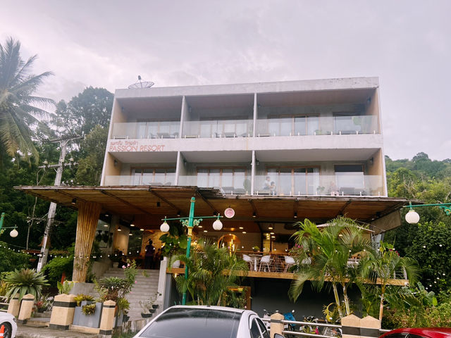 Passion Resort Kiriwong 