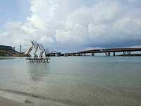 สะพานสุดเท่ Kiss 💋 Bridge