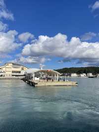 【淡路島】大迫力の鳴門うずしおクルーズ🚢