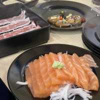 อุชิยะ ฮาลาล สาขาสตูล ร้านชาบูเปิดใหม่