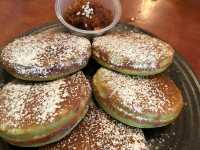The Daily Fix Café – Pandan Perfection in a Hidden Gem