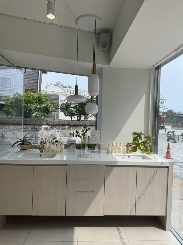 🕯️ 행궁동 향기로운 향수집 포플리, 나만의 향을 찾아서! 