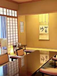 【東京ホテル】緑と静寂に包まれる上質空間