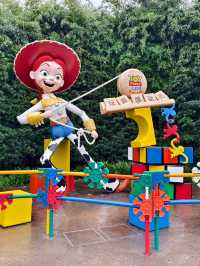 Shanghai Disneyland