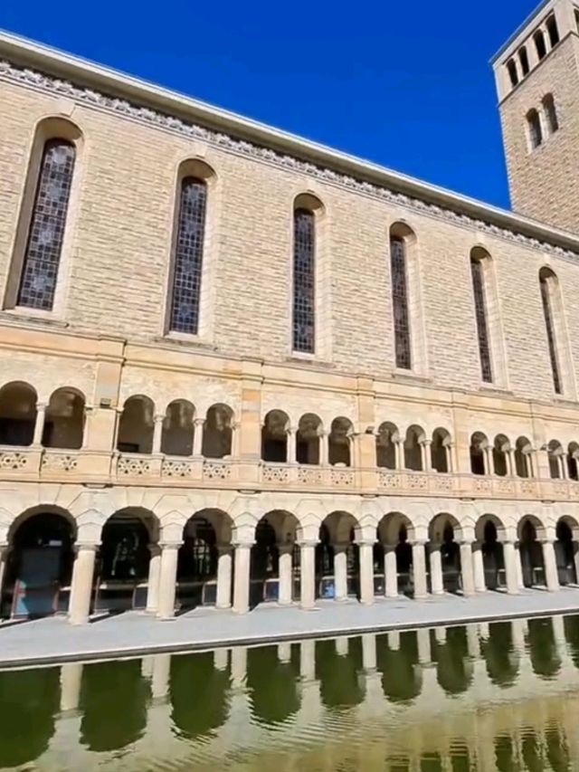 🎓 Explore University of Western Australia , Perth 