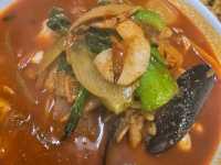 “Yeonnal Junggukjip: A Taste of Old Seoul’s Chinatown”