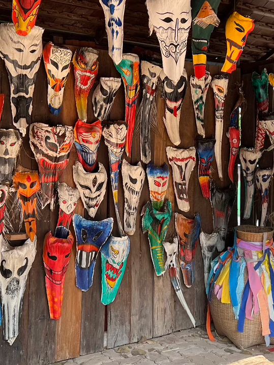 Chiang Khan – Slow Days by the Mekong