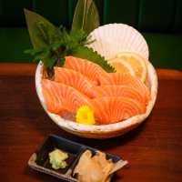 Shiniji 🏡⛩️🍣🍵  นนทบุรี