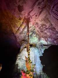 เที่ยวถ้ำเงิน Silver cave ถ้ำที่สายมูไม่ควรพลาด