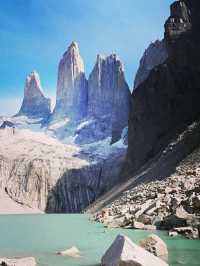Patagonia's Crown Jewel – W Trek in Torres del Paine