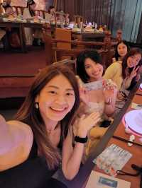 This Shanghai Chinese banquet dinner with a show is WORTH EVERY PENNY