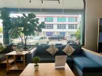 Melaka Stay Review | Bilik Bilik by Muo