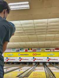 Roars, Retail & Strikes: A Roaring Good Time at Sunway Pyramid