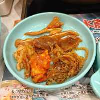 高質任撈任食新鮮海鮮自助火鍋放題🦐🦪