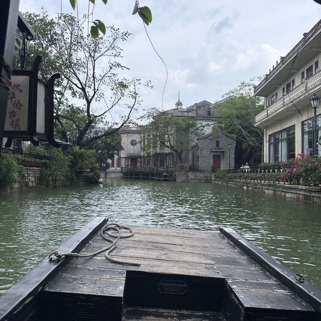 端午節好去處🪄赤坎騎樓 🌟🏛️