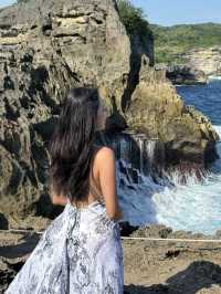  One day in Nusa Penida, Bali 🏝️