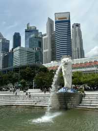 รีวิวเที่ยวสิงคโปร์คนเดียว🇸🇬