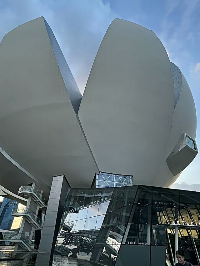 ทริปใจฟู ณ สิงคโปร์🇸🇬