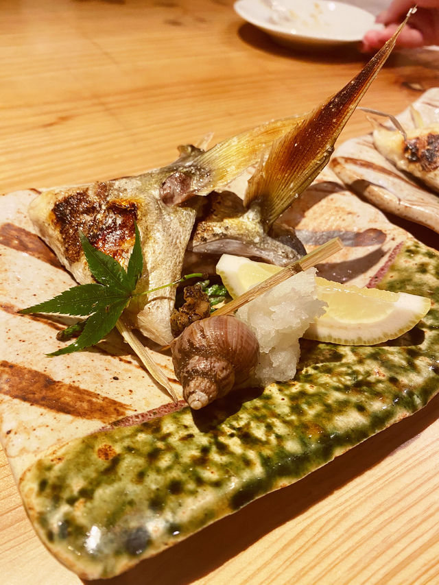 【鹿児島】鹿児島名物が揃う！新鮮メニュー