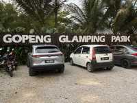 Gopeng Outdoor Glamping New Experience! 🌲✨